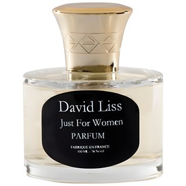 perfume Just For Women