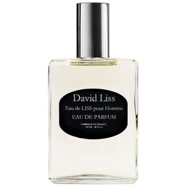 perfume Eau de LISS Pour Homme