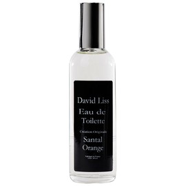 perfume Santal Orange