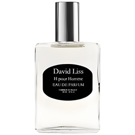 perfume H pour Homme