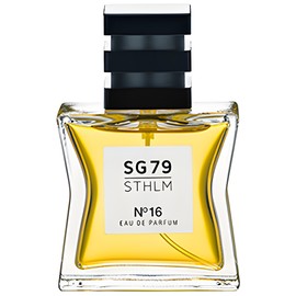 perfume Nº 16