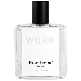 perfume Work