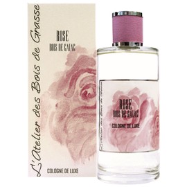 perfume Rose Bois de Gaiac