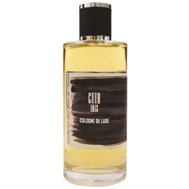 perfume Cuir Iris