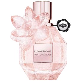 Flowerbomb Pink Crystal Limited Edition