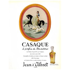 perfume Casaque