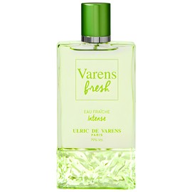 perfume Varens Fresh Eau Fraiche Intense