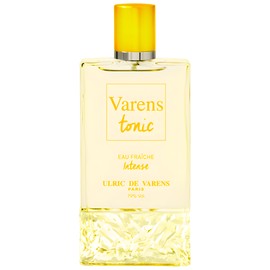 Varens Tonic Eau Fraiche Intense