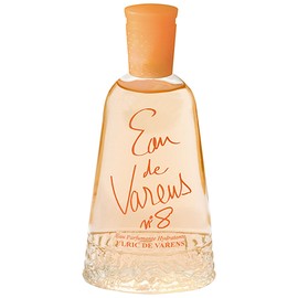 Eau de Varens N° 8