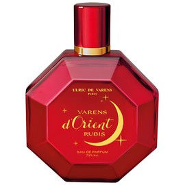 perfume Varens d'Orient Rubis