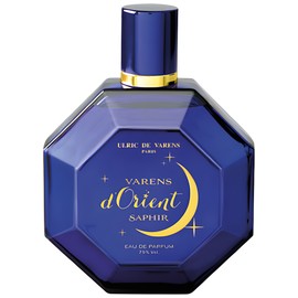 perfume Varens d'Orient Saphir