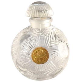 perfume Chypre d'Orsay