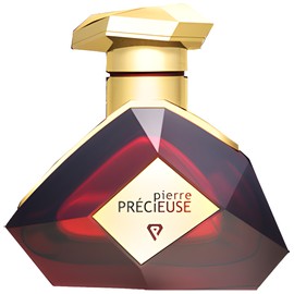 perfume Red Diamond