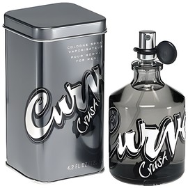 perfume Curve Crush for Men