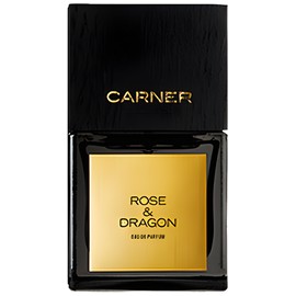 Rose & Dragon