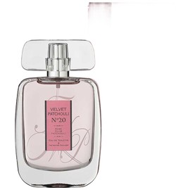perfume Velvet Patchouli N°20