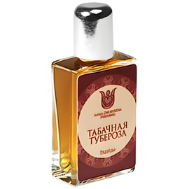 perfume Tabachnaya Tuberosa