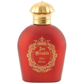 perfume Alma Blanca