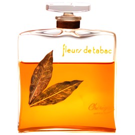 perfume Fleurs de Tabac