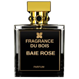perfume Baie Rose