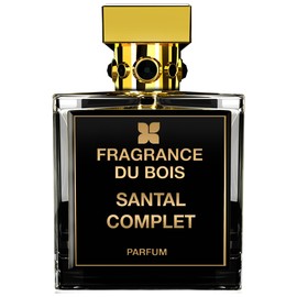 perfume Santal Complet