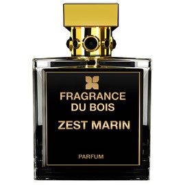 perfume Zest Marin