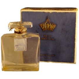 perfume Bleu Impérial