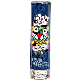 perfume Ed Hardy Love & Luck for Men