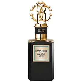 perfume Baroque Musk