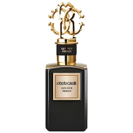 perfume Golden Amber