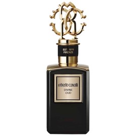 perfume Divine Oud