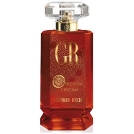 perfume Oriental Dream