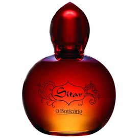 perfume Sitar