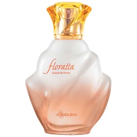 perfume Floratta Buquê de Flores