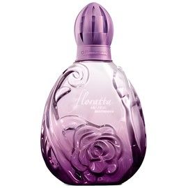 perfume Floratta in Rose Amour