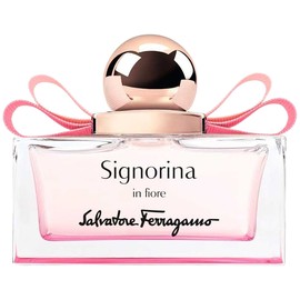 Signorina In Fiore