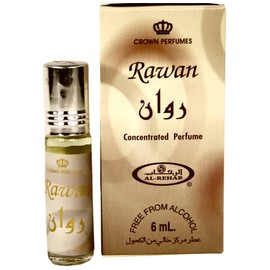 perfume Rawan