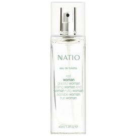 perfume Natio Woman