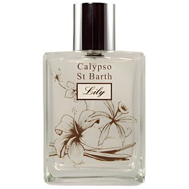 perfume Lily