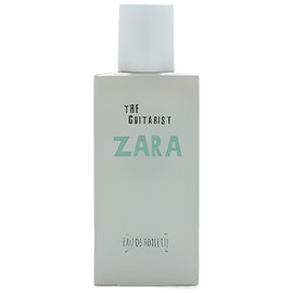 perfume The Guitarist