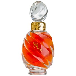 perfume Gilio