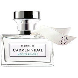 perfume Méditerranée
