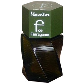 perfume Monsieur F de Ferragamo 
