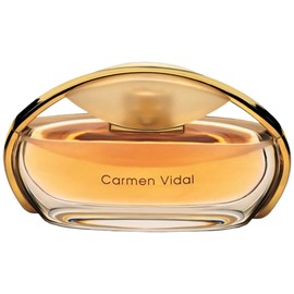 perfume Carmen Vidal Parfum