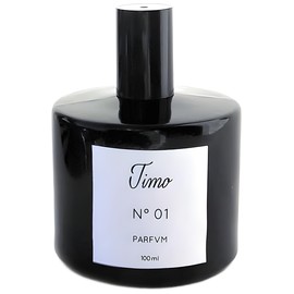 Timo No 1