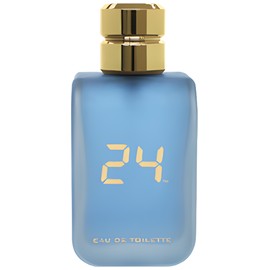 perfume 24 Ice Gold
