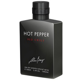 perfume Hot Pepper Red Chili