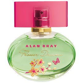 perfume Flower Dreams