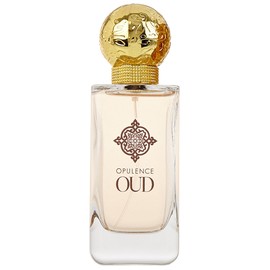 perfume Opulence Oud
