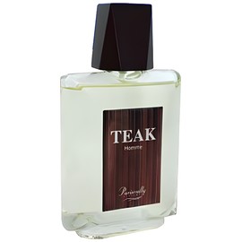 perfume Teak